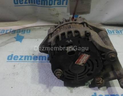Alternator Chevrolet Kalos Benzina, caroserie Hatchback