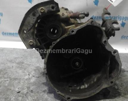 Cutie viteze Chevrolet Kalos, 1.2 Benzina, caroserie Hatchback