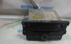 Piese auto din dezmembrari Radio cd Chevrolet Aveo