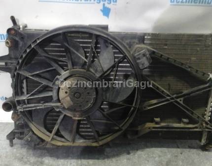 Electroventilator Opel Astra G (1998-), 1.4 Benzina, caroserie Hatchback