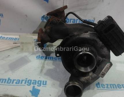 Turbina Mercedes S-class / 221-216 (2005-), 3.0 Diesel, caroserie Berlina