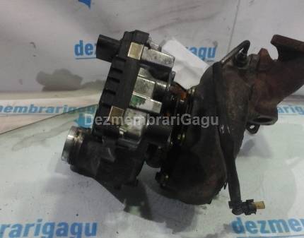 Turbina Mercedes S-class / 221-216 (2005-), 3.0 Diesel, caroserie Berlina