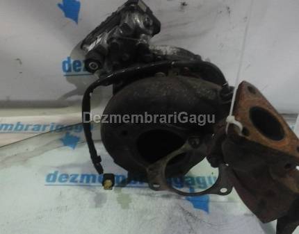 Turbina Mercedes S-class / 221-216 (2005-), 3.0 Diesel, caroserie Berlina