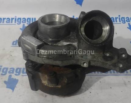 Turbina Mercedes C-class / 203 (2000-), 2.2 Diesel, 75 KW, caroserie Break
