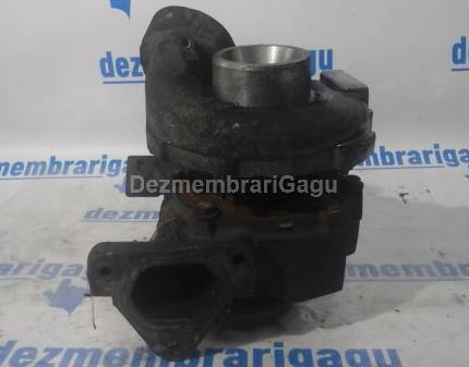 Turbina Mercedes C-class / 203 (2000-), 2.2 Diesel, 75 KW, caroserie Break