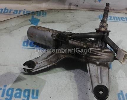 Motoras stergator spate Hyundai Getz