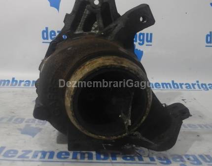 Turbina Mercedes C-class / 203 (2000-), 2.2 Diesel, 75 KW, caroserie Break