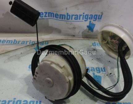 Sonda litrometrica Ford Focus I (1998-2004) Diesel, caroserie Hatchback