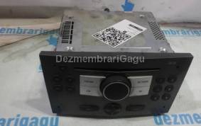 Piese auto din dezmembrari Radio cd Opel Astra H