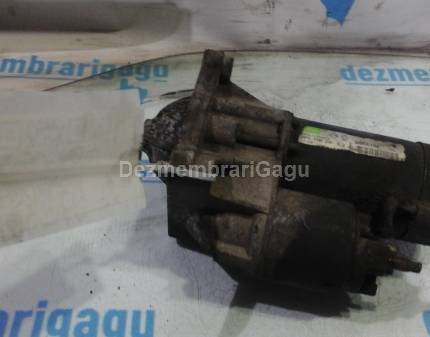 Electromotor Renault Megane I (1996-2003), 1.9 Diesel, 69 KW, caroserie Hatchback