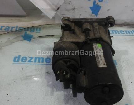 Electromotor Renault Megane I (1996-2003), 1.9 Diesel, 69 KW, caroserie Hatchback