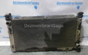 Piese auto din dezmembrari Radiator apa ac Ford Focus I