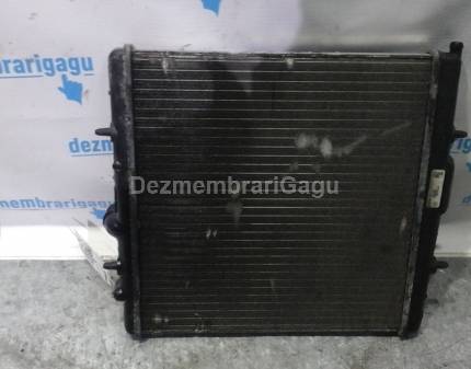 Radiator apa Peugeot 206, 1.4 Benzina, caroserie Hatchback