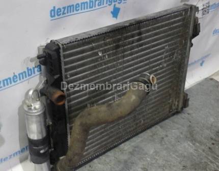 Radiator apa Dacia Logan