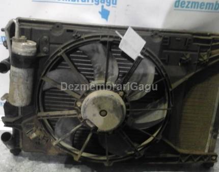 Electroventilator Dacia Logan, 1.5 Diesel, 50 KW, caroserie Berlina