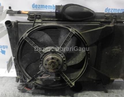 Electroventilator Volvo V40, 1.9 Diesel, caroserie Break