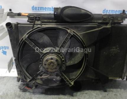 Radiator apa Volvo V40, 1.9 Diesel, caroserie Break
