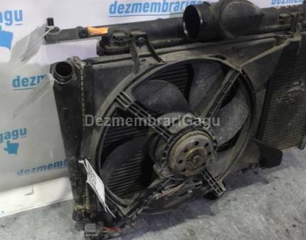 Radiator apa Volvo V40, 1.9 Diesel, caroserie Break