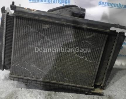 Radiator intercooler Volvo V40, 1.9 Diesel, caroserie Break