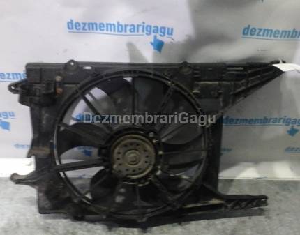 Electroventilator Renault Megane I (1996-2003) Diesel, caroserie Hatchback