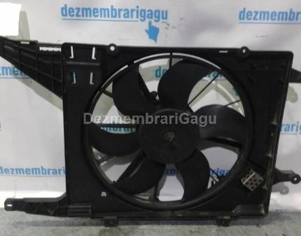 Electroventilator Renault Megane I (1996-2003) Diesel, caroserie Hatchback