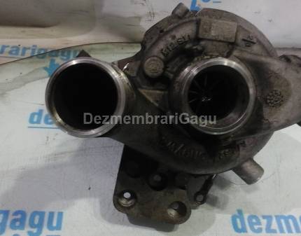 Turbina Hyundai Santa Fe (2006-), 2.2 Diesel, caroserie Off-road