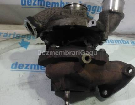 Turbina Hyundai Santa Fe (2006-), 2.2 Diesel, caroserie Off-road