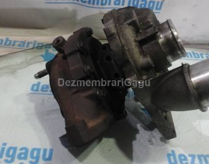 Turbina Hyundai Santa Fe (2006-), 2.2 Diesel, caroserie Off-road