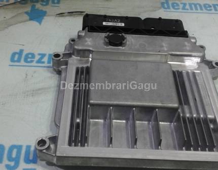 Calculator motor ecm ecu Hyundai Accent (2005-), 1.4 Benzina, caroserie Hatchback