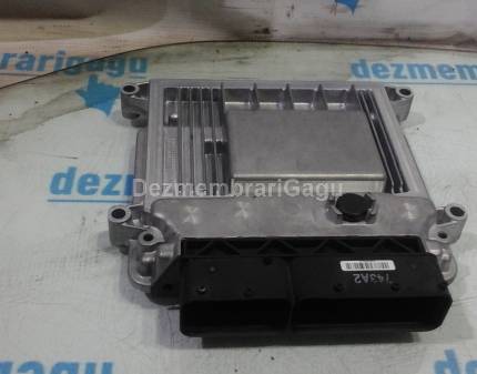 Calculator motor ecm ecu Hyundai Accent (2005-), 1.4 Benzina, caroserie Hatchback
