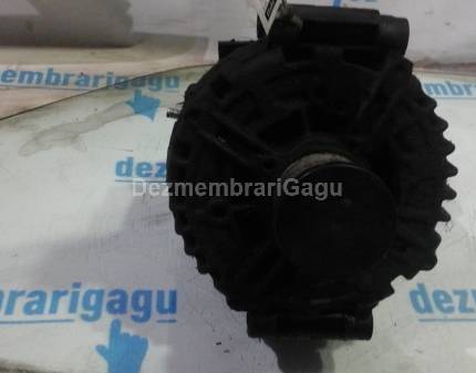 Alternator Mercedes S-class / 221-216 (2005-), 3.0 Diesel, caroserie Coupe