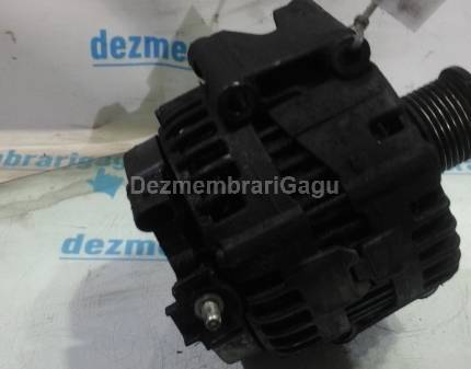 Alternator Mercedes S-class / 221-216 (2005-), 3.0 Diesel, caroserie Coupe