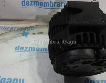 Alternator Mercedes S-class / 221-216 (2005-), 3.0 Diesel, caroserie Coupe