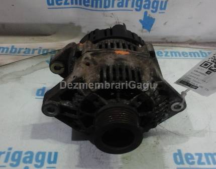 Alternator Renault Master Ii (1998-), 2.5 Diesel, 59 KW, caroserie Minibus