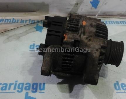 Alternator Renault Master Ii (1998-), 2.5 Diesel, 59 KW, caroserie Minibus