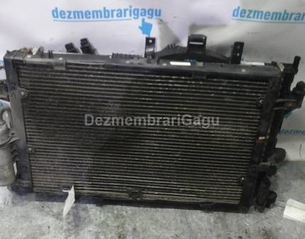 Radiator ac Opel Corsa C (2000-) Benzina, caroserie Hatchback