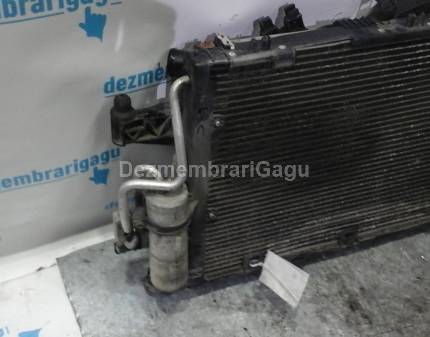 Radiator ac Opel Corsa C (2000-) Benzina, caroserie Hatchback
