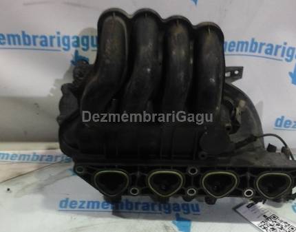 Galerie admisie Skoda Octavia I (1996-), 1.4 Benzina, 55 KW, caroserie Hatchback