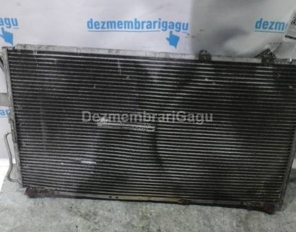 Radiator ac Kia Carnival Ii (2001-), 2.9 Diesel, caroserie Van