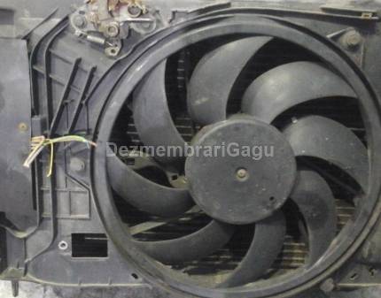 Electroventilator Peugeot 206 Benzina, caroserie Hatchback