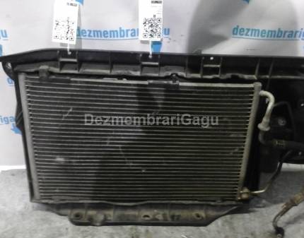 Radiator ac Peugeot 206 Benzina, caroserie Hatchback
