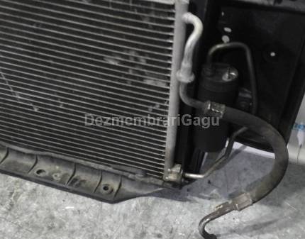 Radiator ac Peugeot 206 Benzina, caroserie Hatchback