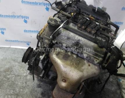 Motor Chevrolet Aveo, 1.2 Benzina, 62 KW, caroserie Hatchback