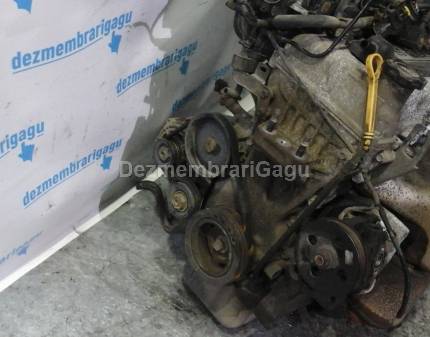 Motor Chevrolet Aveo, 1.2 Benzina, 62 KW, caroserie Hatchback