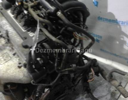 Motor Chevrolet Aveo, 1.2 Benzina, 62 KW, caroserie Hatchback