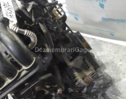 Motor Chevrolet Aveo, 1.2 Benzina, 62 KW, caroserie Hatchback