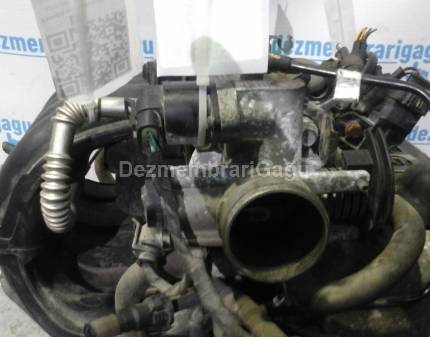 Clapeta acceleratie Chevrolet Aveo, 1.2 Benzina, 62 KW, caroserie Hatchback