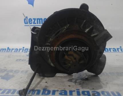 Turbina Isuzu Trooper, 3.0 Diesel, 118 KW, caroserie Off-road