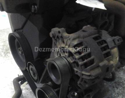 Alternator Skoda Octavia I (1996-), 1.4 Benzina, 55 KW, caroserie Hatchback