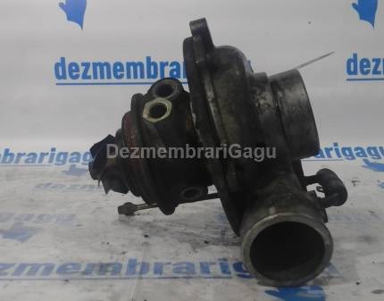 Turbina Isuzu Trooper, 3.0 Diesel, 118 KW, caroserie Off-road